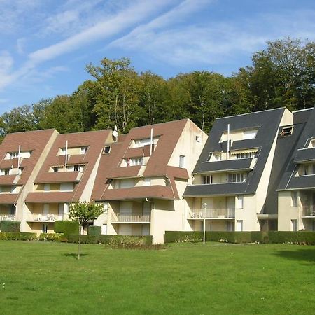 Appartement Au Hameau Du Parc Des Thermes Bagnoles de l'Orne Normandie Kültér fotó