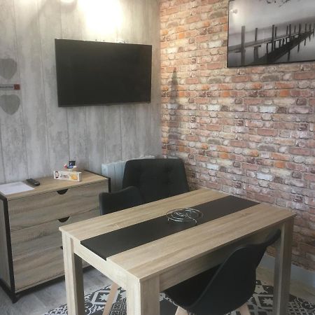 Appartement Au Hameau Du Parc Des Thermes Bagnoles de l'Orne Normandie Kültér fotó
